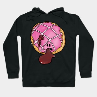 Jelly Donut Hoodie